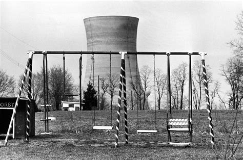 Three Mile Nuclear Accident 12