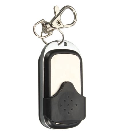 Button Mhz Garage Gate Key Remote Control For Marantec D D