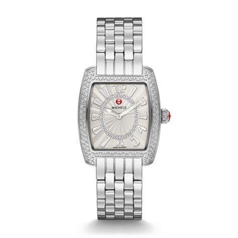 Michele>Women>Watches>Urban>Mini | Best Luxury Watch Brands