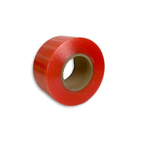 Tip Tape Orange 91m Strong Hold Camper Glass