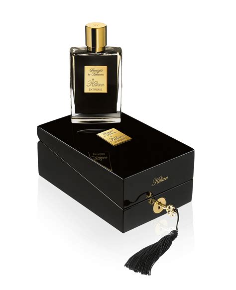 Straight To Heaven Extreme By Kilian Perfume A New Fragrance For