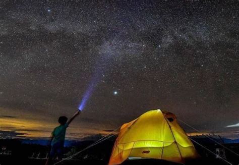 Camping Y Estrellas Desierto La Tatacoa Plan Todo Incluido EcoTrips