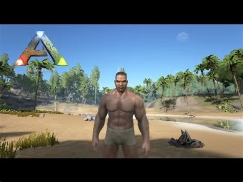 Ark Survival Evolved Survival Of The Fittest Unnatural Selection