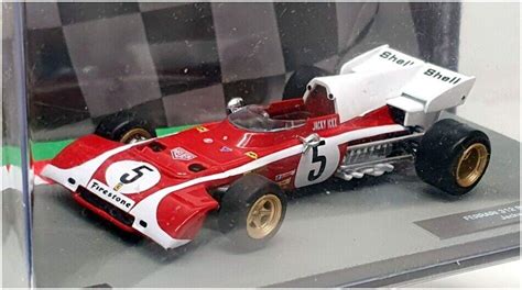 Model F Ferrari B Jackie Ickx Aukro