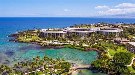 Ocean Tower by Hilton Grand Vacations, Hawaii Hotel