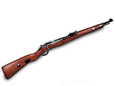 Kar 98k图册 360百科