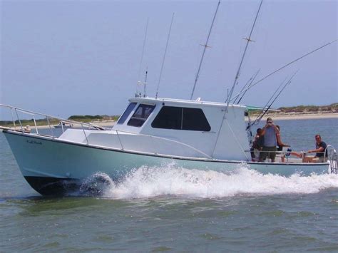 Fish Hook Charters North Myrtle Beach All You Need To Know Before