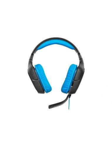 Logitech G Gaming Surround Sound Online Canarias