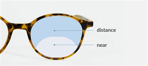 What Are Bifocal Glasses? | SmartBuyGlasses SG