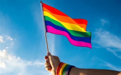 D A Contra La Homofobia Y Transfobia Por Qu Es El De Mayo