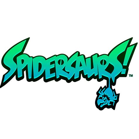 Spidersaurs Box Shot For Pc Gamefaqs