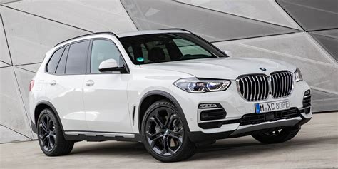 X5 Xdrive45e M Sport O Jipão Híbrido Da Bmw Carros Com Camanzi