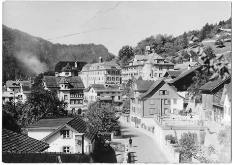 Ilanz Institut St Joseph Kaufen Auf Ricardo