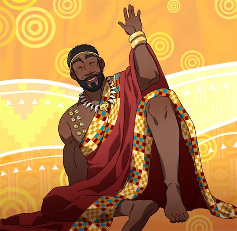 Tantu (Wayne Family Adventures) | DC Database | Fandom