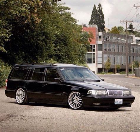 389 Likes, 5 Comments - #WagonArea (@wagonarea) on Instagram: “Volvo ...