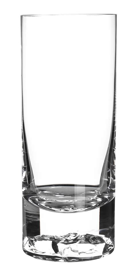 High Ball Gläser aus der Serie Shade von Nude 325ml 4 Stk