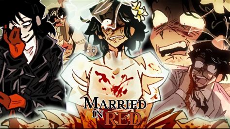 Have You Atoned Yet Married In Red Gameplay All Endings Youtube