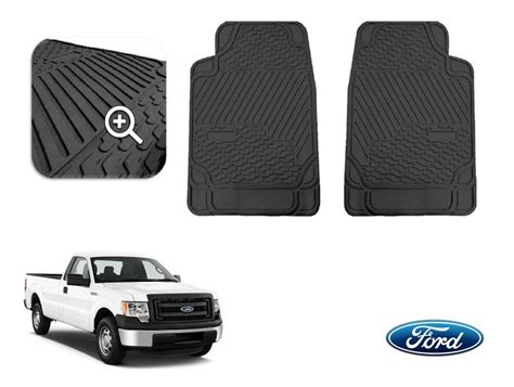 Tapetes Para Ford F