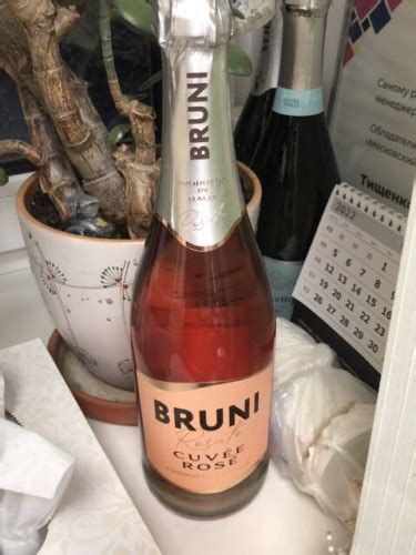 Bruni Cuv E Ros Vivino