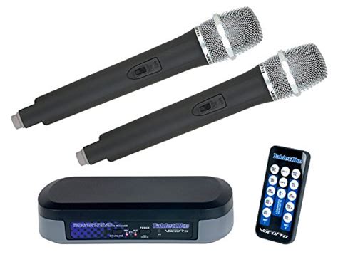 Karaoke Machine Reviews » Blog Archive » Cheapest Price! VocoPro ...