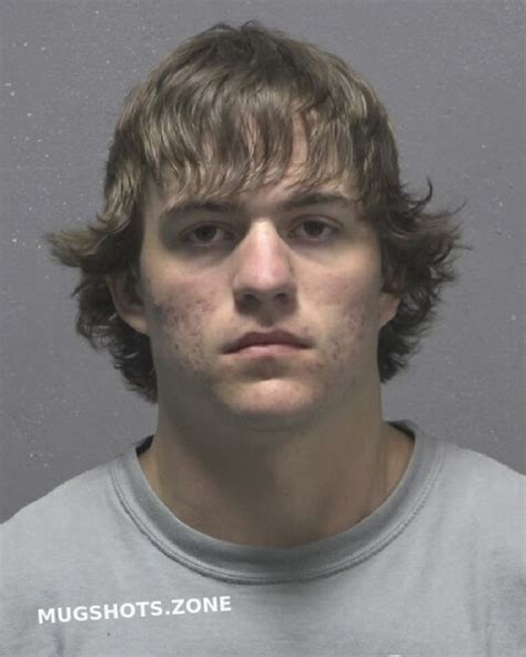 Rowland Tucker New Hanover County Mugshots Zone