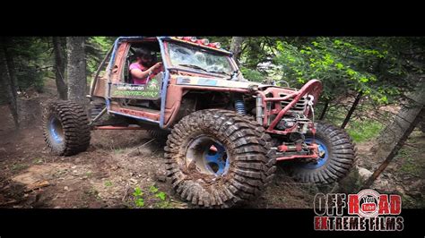 Suzuki Samurai Extreme Off Road YouTube