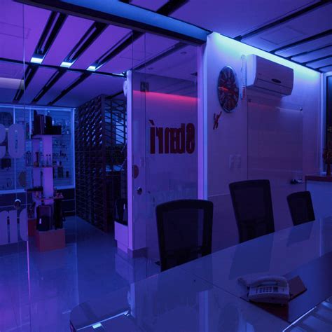 Oficinas Punto De Imagen Homify