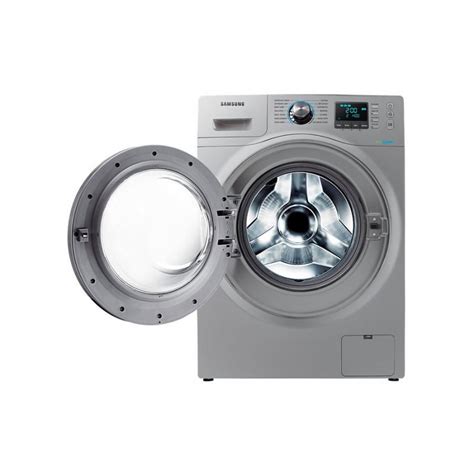 Samsung Washing Machine Front Load Eco Bubble Technology 8kg Ww80ta046ax Goodluck Africa