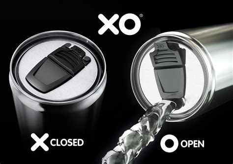 New Generation Of Xo Resealable Beverage Can End Technology For 2016