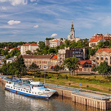 upoznajte grad beograd grad beograd