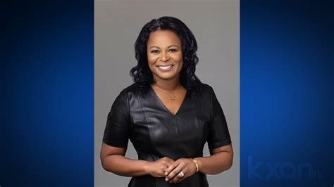 Manor ISD names Dr. Tamey Williams-Hill as interim superintendent ...