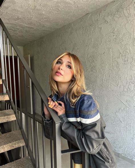 Yelena Friedman | POV: your chair squeaks.. but you can’t prove it