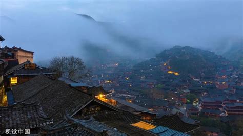 杏花微雨满庭春！全国春雨观赏地图出炉 你想去哪儿邂逅一场春雨？北京时间