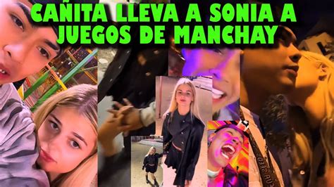 Sonia Conoce El Barrio De Ca Ita Ca Ita Y Sonia En Manchaysonia Le