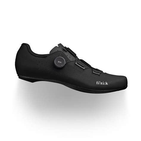 Sapatilha Ciclismo Fizik Tempo Decos Carbon Bike Plus