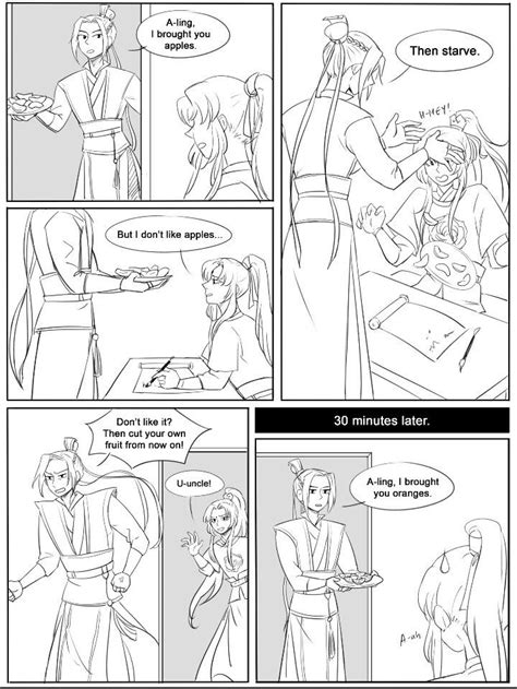 Pin By Nico Gonzalez On Silly Gay Men In Fantasy Art Couples Gusu Heaven S Official