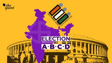 Lok Sabha Election 2019 How Election Commission Hosts Worlds Largest