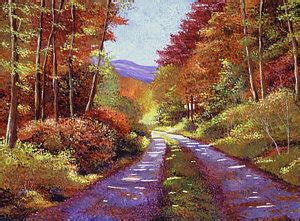 New Hampshire Painting At Paintingvalley Explore Collection Of