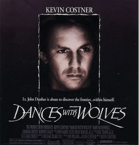 Dances With Wolves Book Pdf : John Barry S Cue For The Scene The Death ...