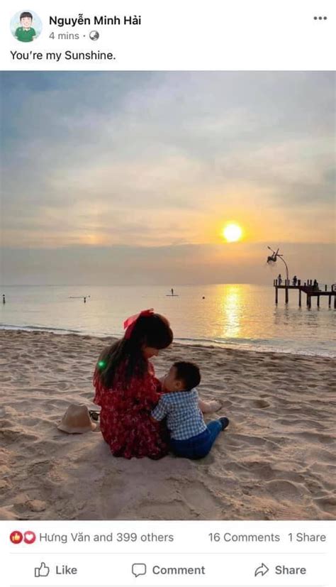 HOT Đúng Valentine bạn trai Hoà Minzy lần đầu công khai hình ảnh con trai đầu lòng khoảnh