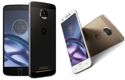 Motorola Moto Z Droid Xt1650 01 Price Reviews Specifications