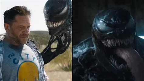 First Trailer For Venom 3 Has Dropped Film Ladbible