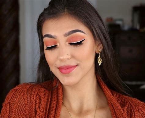 Tendencias En Maquillaje Primavera Verano 2019 Fashioneate Makeup