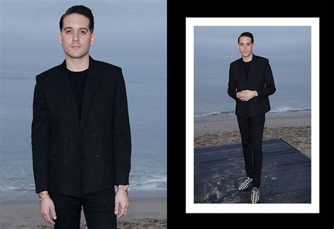 The Style Files How To Dress Like G Eazy