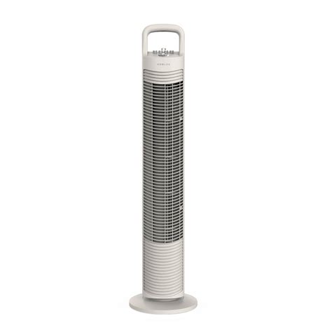 Newlux Ventilador De Torre Sin Aspas W W Leroy Merlin