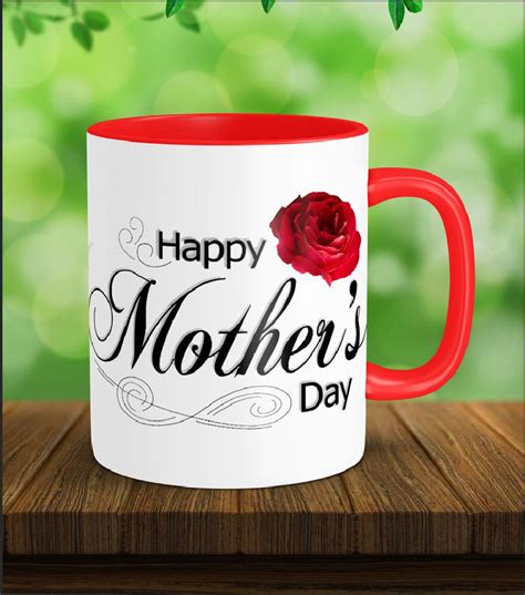 Happy Mother’s Day Mug Anand Ts