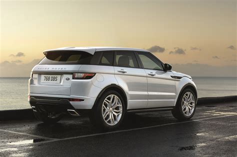 Range Rover Evoque – Faszination-Autos