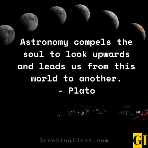 20 Famous Astronomy Quotes and Sayings