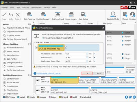 How To Create More Than 4 Partitions On Mbr Disk In Windows 10 Minitool Partition Wizard