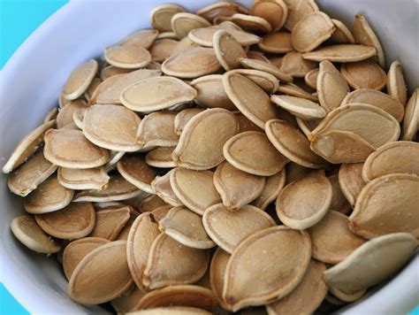 Top 15 Pumpkin Seeds Fiber Easy Recipes To Make At Home